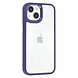 UNIQ Accessory UNIQAccessory iPhone 15 Back cover coque - Violet UNIQ Accessory UNIQAccessory iPhone 15 Back cover coque - Violet