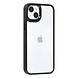 UNIQ Accessory UNIQAccessory iPhone 15 & 14 Plus Backcover hoesje - Zwart UNIQ Accessory UNIQAccessory iPhone 15 & 14 Plus Backcover hoesje - Zwart