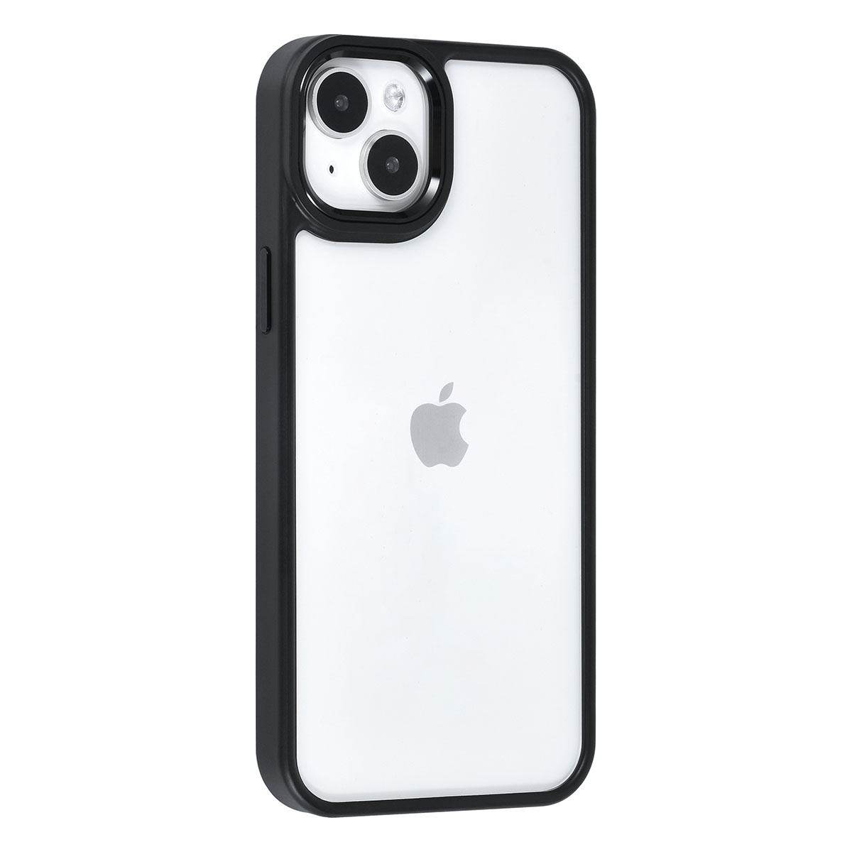 UNIQ Accessory UNIQAccessory iPhone 15 & 14 Plus Backcover hoesje - Zwart, foto 5 van 6