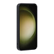 UNIQ Accessory UNIQAccessory Galaxy S23 Backcover hoesje - Zwart UNIQ Accessory UNIQAccessory Galaxy S23 Backcover hoesje - Zwart