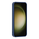 UNIQ Accessory UNIQAccessory Galaxy S23 Backcover hoesje - Blauw UNIQ Accessory UNIQAccessory Galaxy S23 Backcover hoesje - Blauw