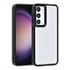 UNIQ Accessory UNIQAccessory Galaxy S23 Plus Back-Cover hul - - Schwarz UNIQ Accessory UNIQAccessory Galaxy S23 Plus Back-Cover hul - - Schwarz
