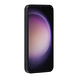 UNIQ Accessory UNIQAccessory Galaxy S23 Plus Back-Cover hul - - Schwarz UNIQ Accessory UNIQAccessory Galaxy S23 Plus Back-Cover hul - - Schwarz