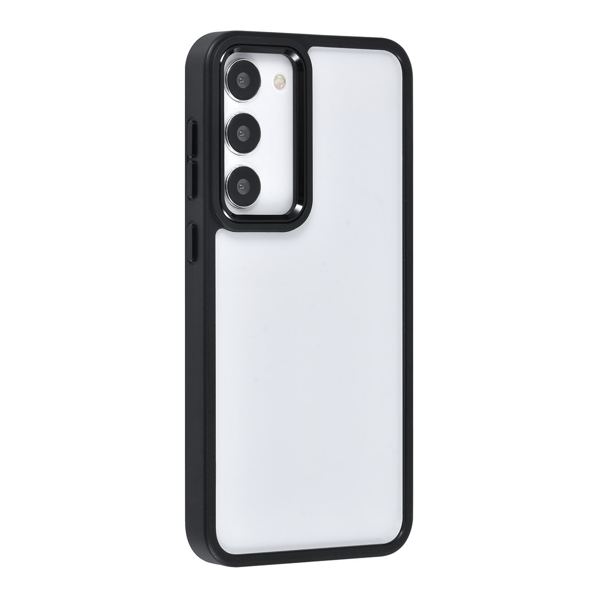 UNIQ Accessory UNIQAccessory Galaxy S23 Plus Backcover hoesje - Zwart, foto 5 van 6