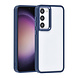 UNIQ Accessory UNIQAccessory Galaxy S23 Plus Back cover case - - Blue UNIQ Accessory UNIQAccessory Galaxy S23 Plus Back cover case - - Blue