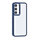 UNIQ Accessory UNIQAccessory Galaxy S23 Plus Back cover case - - Blue UNIQ Accessory UNIQAccessory Galaxy S23 Plus Back cover case - - Blue