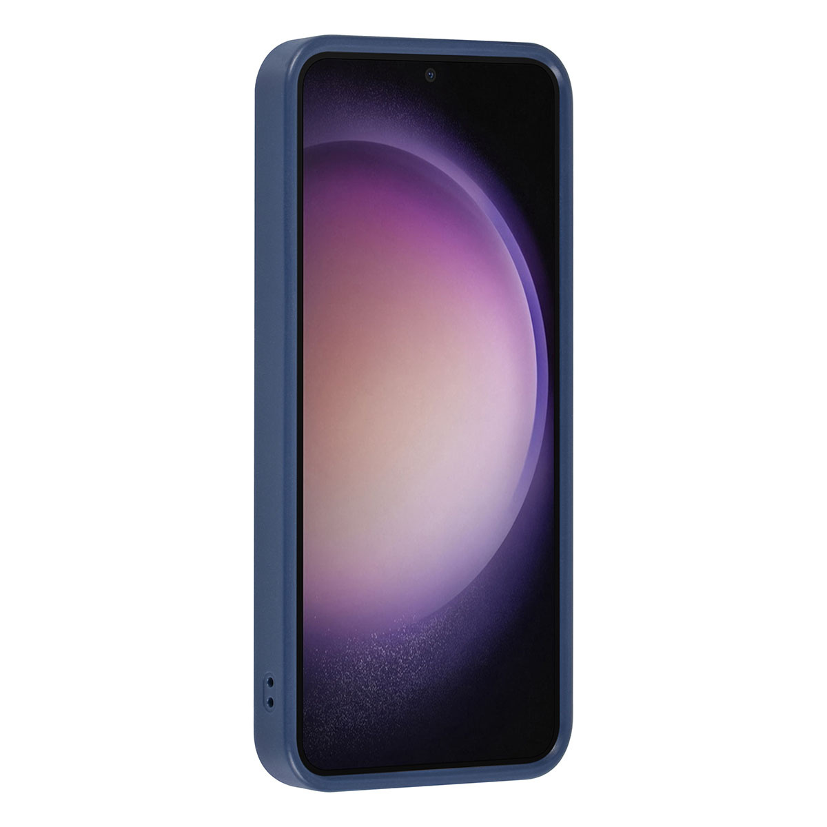 UNIQ Accessory UNIQAccessory Galaxy S23 Plus Backcover hoesje - Blauw, foto 6 van 6