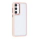 UNIQ Accessory UNIQAccessory Galaxy S23 Plus Back cover case - - Pink UNIQ Accessory UNIQAccessory Galaxy S23 Plus Back cover case - - Pink
