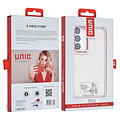 UNIQ Accessory UNIQAccessory Galaxy S23 Plus Back cover case - - Pink