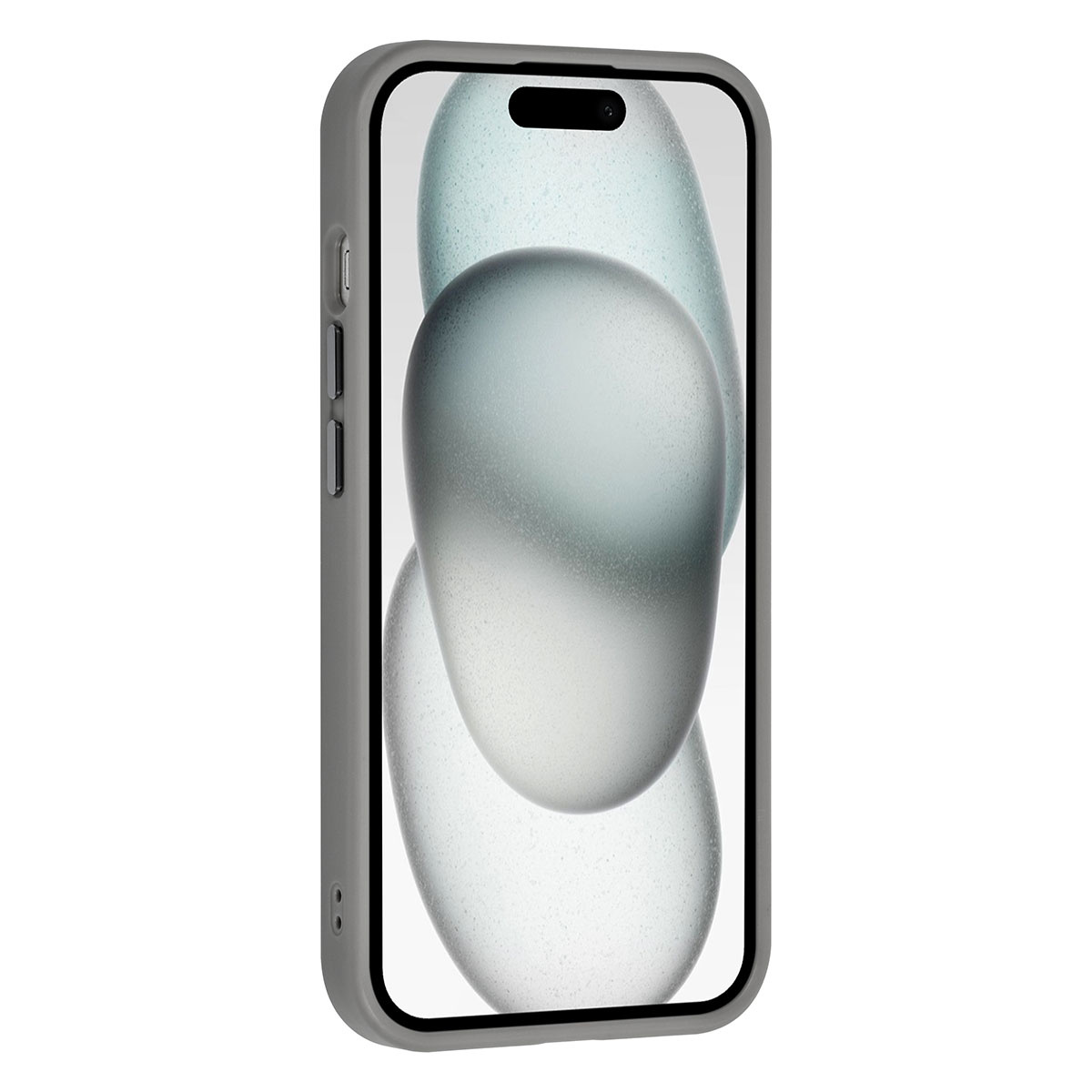 UNIQ Accessory UNIQ Accessory iPhone 15 Backcover hoesje Magsafe - Grijs, foto 3 van 6