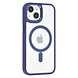 UNIQ Accessory UNIQ Accessory iPhone 15 Back cover coque Magsafe - Violet UNIQ Accessory UNIQ Accessory iPhone 15 Back cover coque Magsafe - Violet