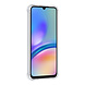 UNIQ Accessory UNIQ Accessory Galaxy A05S Backcover hoesje - Transparant - Anti-Shock UNIQ Accessory UNIQ Accessory Galaxy A05S Backcover hoesje - Transparant - Anti-Shock