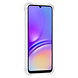 UNIQ Accessory UNIQ Accessory Galaxy A05 Back cover case - Transparent - Antishock UNIQ Accessory UNIQ Accessory Galaxy A05 Back cover case - Transparent - Antishock