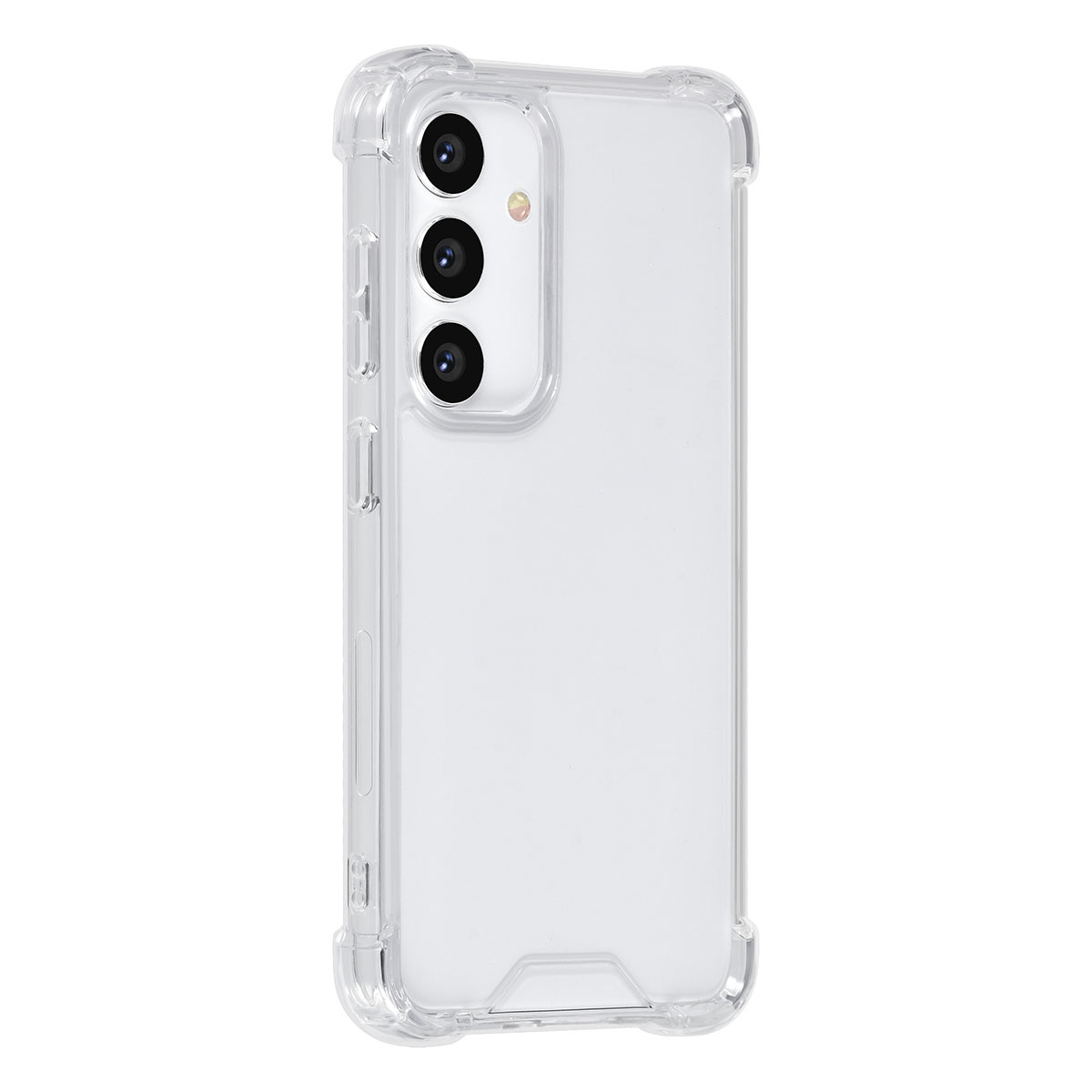 UNIQ Accessory UNIQ Accessory Galaxy S24 Backcover hoesje - Transparant - Antishock, foto 3 van 6