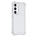 UNIQ Accessory UNIQ Accessory Galaxy S24 Backcover hoesje - Transparant - Antishock