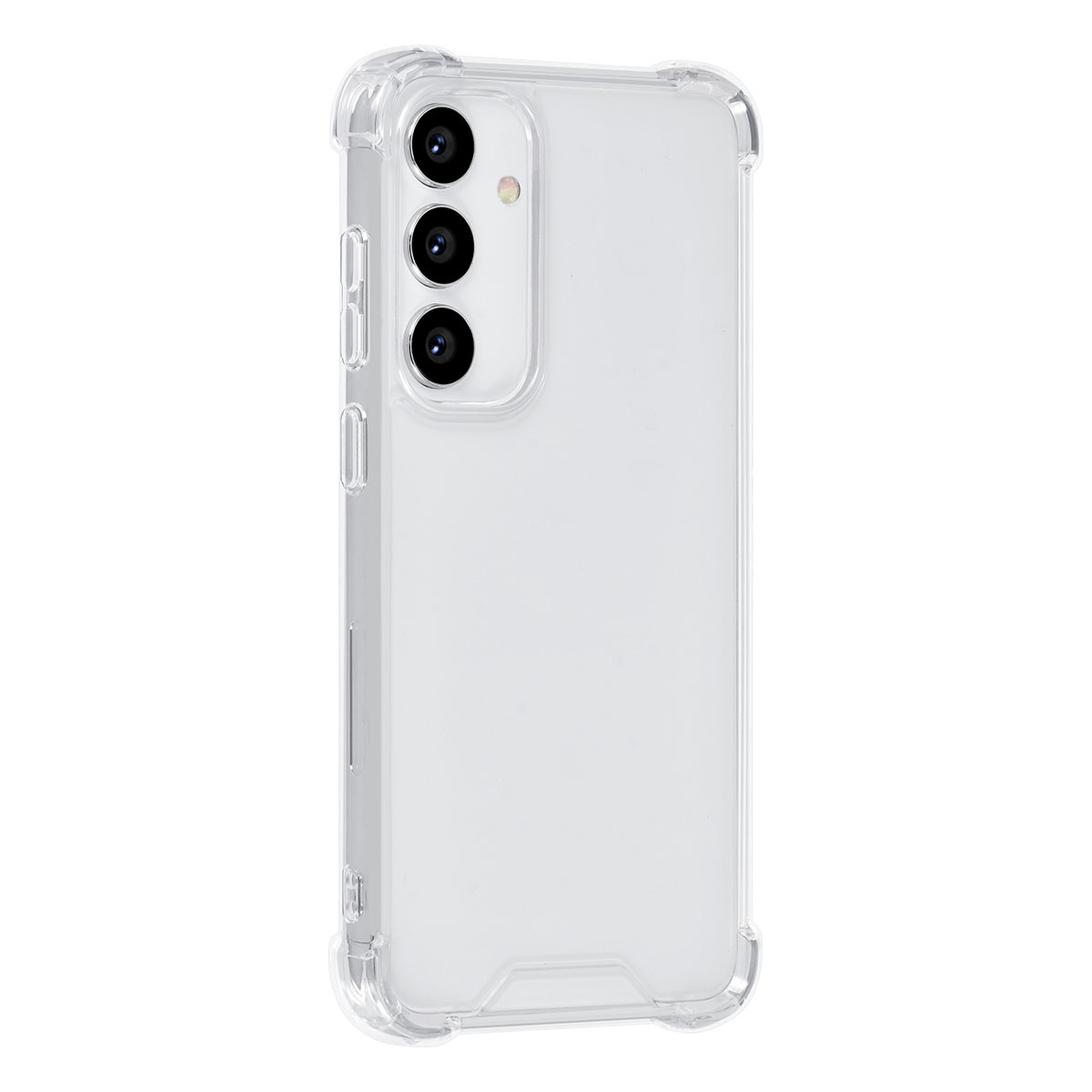 UNIQ Accessory UNIQ Accessory Galaxy S24 Plus Backcover hoesje - Transparant - Antishock, foto 2 van 6
