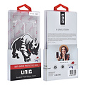 UNIQ Accessory UNIQ Accessory Galaxy S24 Backcover hoesje - Transparant - Antishock