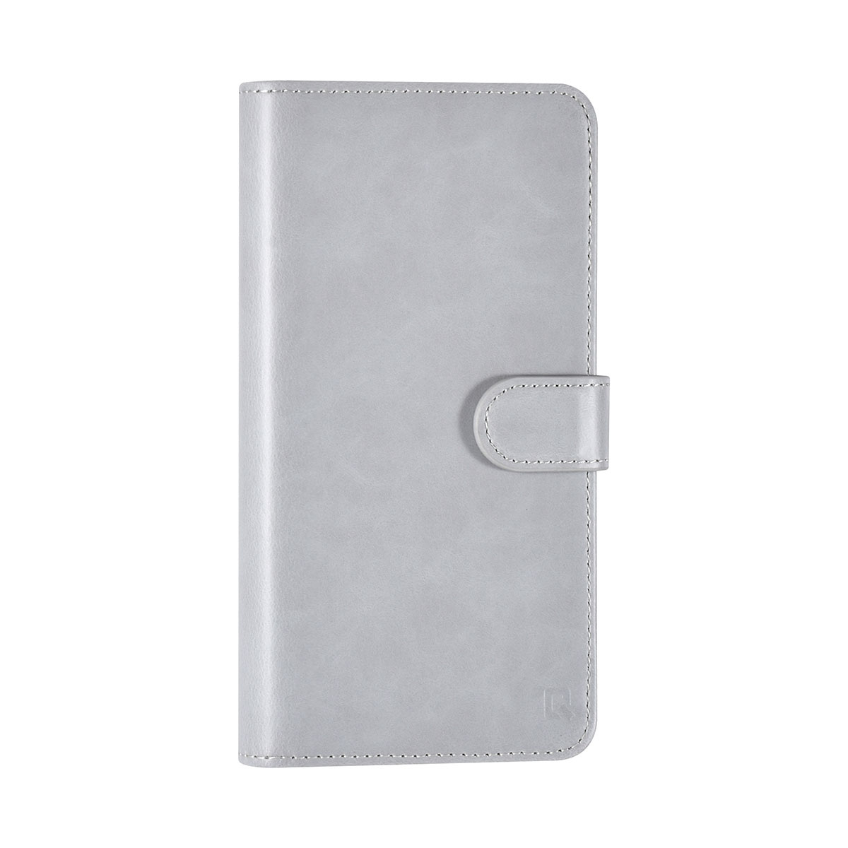 UNIQ Accessory UNIQ Accessory iPhone 14 Pro Max Book Case hoesje Pasjeshouder - Grijs, foto 2 van 6