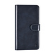 UNIQ Accessory UNIQ Accessory iPhone 15 Book Case hoesje Pasjeshouder - Blauw UNIQ Accessory UNIQ Accessory iPhone 15 Book Case hoesje Pasjeshouder - Blauw