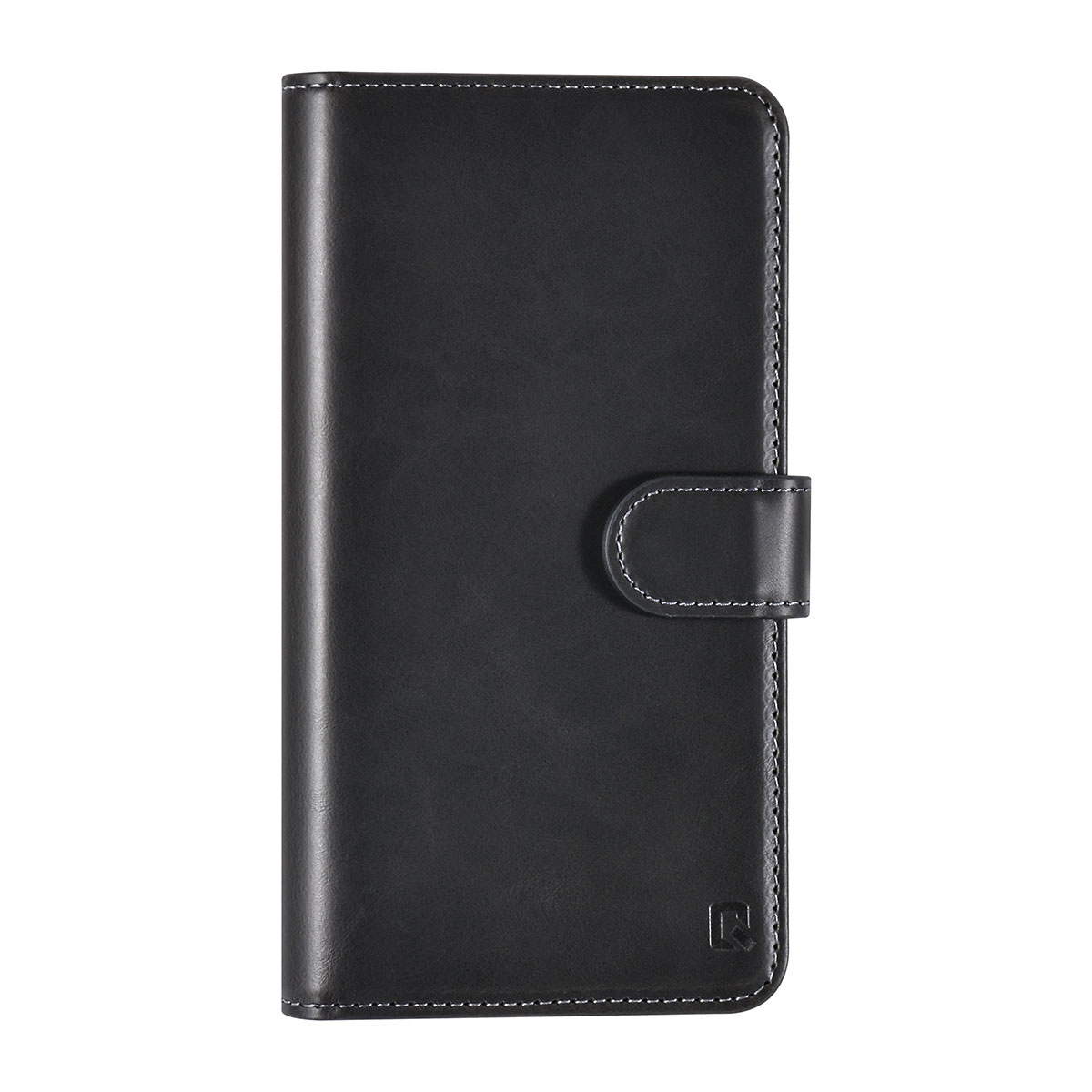 UNIQ Accessory UNIQ Accessory iPhone 15 Pro Book Case hoesje Pasjeshouder - Zwart, foto 2 van 6