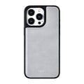 UNIQ Accessory UNIQ Accessory iPhone 15 Pro Max Book Case hoesje Pasjeshouder - Grijs