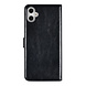UNIQ Accessory UNIQ Accessory Galaxy A05 Book-Case hul - Kartenhalter - Schwarz UNIQ Accessory UNIQ Accessory Galaxy A05 Book-Case hul - Kartenhalter - Schwarz