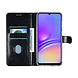 UNIQ Accessory UNIQ Accessory Galaxy A05 Book-Case hul - Kartenhalter - Schwarz UNIQ Accessory UNIQ Accessory Galaxy A05 Book-Case hul - Kartenhalter - Schwarz
