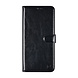 UNIQ Accessory UNIQ Accessory Galaxy A05 Book-Case hul - Kartenhalter - Schwarz UNIQ Accessory UNIQ Accessory Galaxy A05 Book-Case hul - Kartenhalter - Schwarz