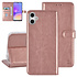 UNIQ Accessory Galaxy A05 Book-Case hul - Kartenhalter - Rose Gold UNIQ Accessory Galaxy A05 Book-Case hul - Kartenhalter - Rose Gold
