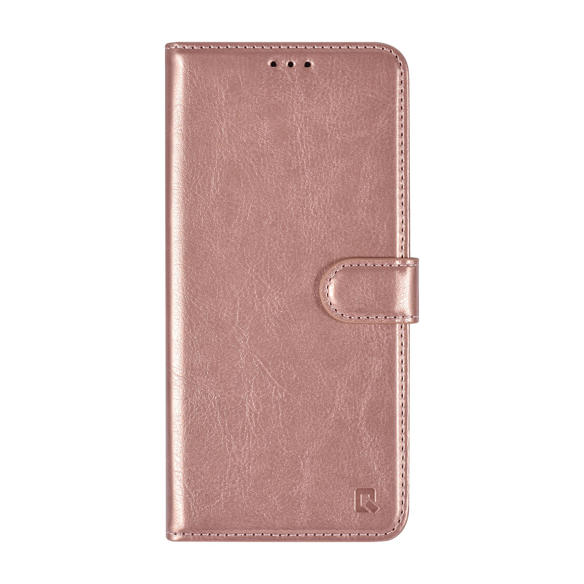 UNIQ Accessory UNIQ Accessory Galaxy A05 Book Case hoesje Pasjeshouder - Rose Gold, foto 3 van 6