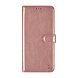 UNIQ Accessory UNIQ Accessory Galaxy A05 Book Case hoesje Pasjeshouder - Rose Gold UNIQ Accessory UNIQ Accessory Galaxy A05 Book Case hoesje Pasjeshouder - Rose Gold