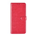 UNIQ Accessory UNIQ Accessory Galaxy A05 Book Case hoesje Pasjeshouder - Felroze UNIQ Accessory UNIQ Accessory Galaxy A05 Book Case hoesje Pasjeshouder - Felroze