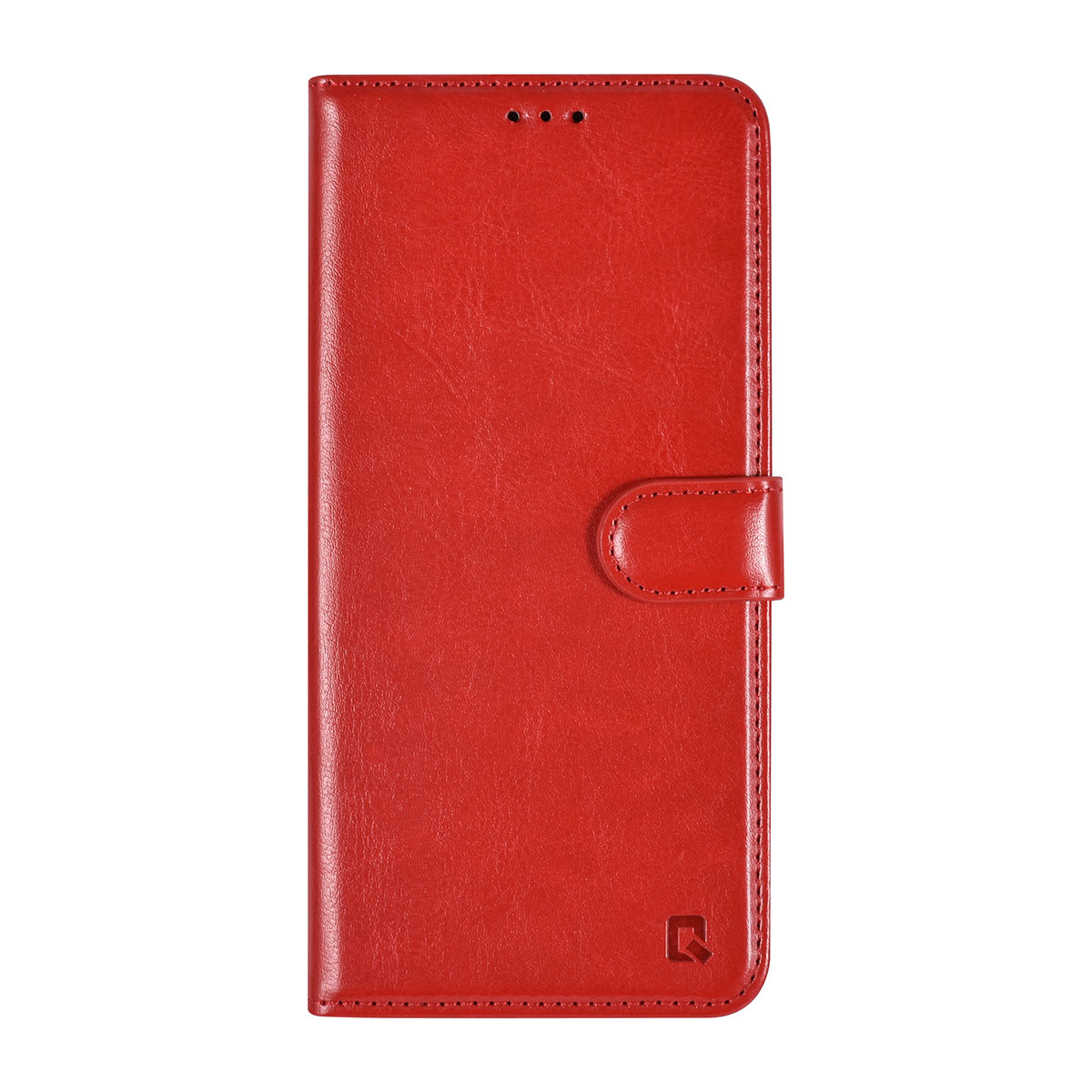 UNIQ Accessory UNIQ Accessory Galaxy A05 Book Case hoesje Pasjeshouder - Rood, foto 3 van 6
