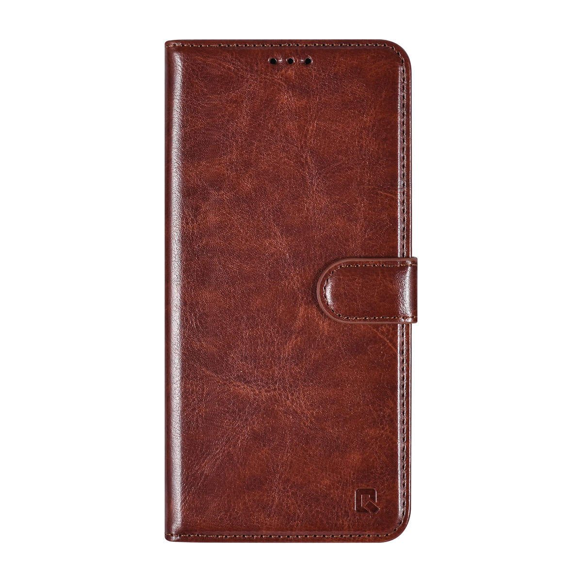 UNIQ Accessory UNIQ Accessory Galaxy A05 Book Case hoesje Pasjeshouder - Bruin, foto 5 van 6