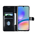 UNIQ Accessory UNIQ Accessory Galaxy A05S Book type case - Card holder - Black UNIQ Accessory UNIQ Accessory Galaxy A05S Book type case - Card holder - Black