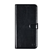 UNIQ Accessory UNIQ Accessory Galaxy A15 5G Book Case hoesje Pasjeshouder - Zwart UNIQ Accessory UNIQ Accessory Galaxy A15 5G Book Case hoesje Pasjeshouder - Zwart