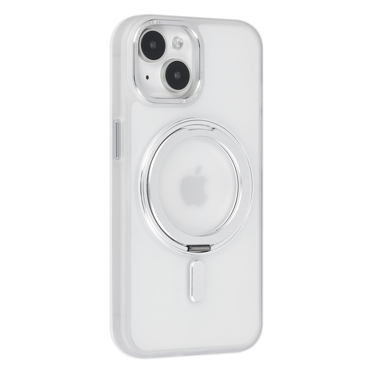 UNIQ Accessory UNIQ Accessory iPhone 15 Backcover hoesje - Wit, foto 2 van 4