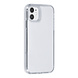 UNIQ Accessory UNIQ Accessory iPhone 11 Backcover hoesje - Wit UNIQ Accessory UNIQ Accessory iPhone 11 Backcover hoesje - Wit