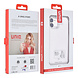 UNIQ Accessory UNIQ Accessory iPhone 11 Backcover hoesje - Wit UNIQ Accessory UNIQ Accessory iPhone 11 Backcover hoesje - Wit