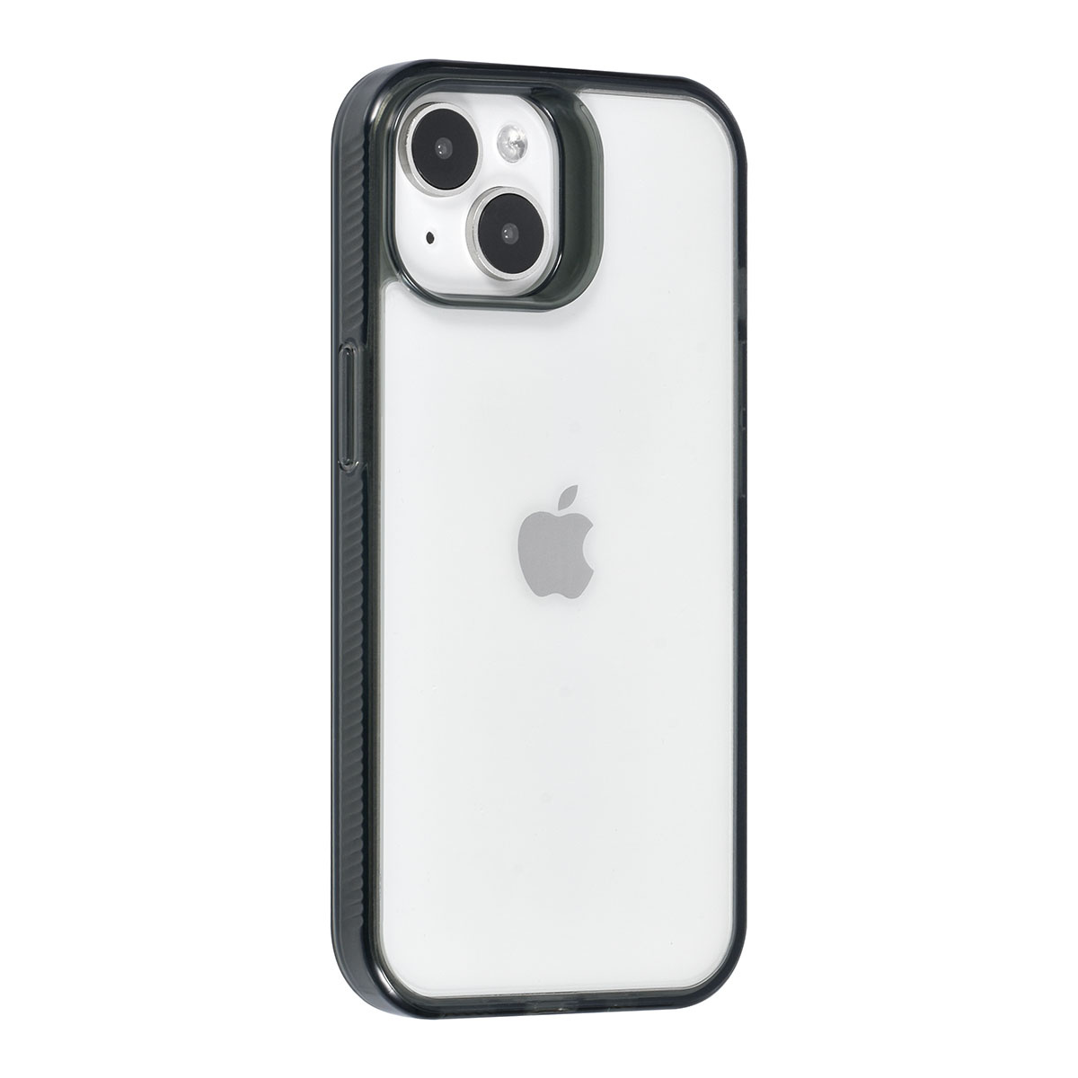 UNIQ Accessory UNIQ Accessory iPhone 14 & 13 Backcover hoesje - Zwart, foto 2 van 4