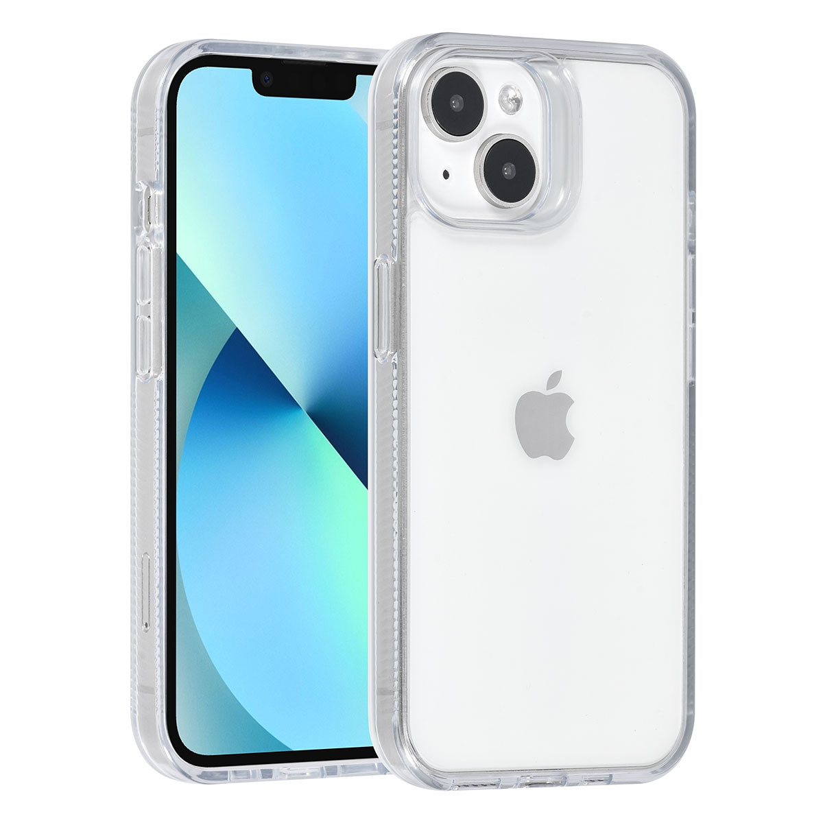 UNIQ Accessory UNIQ Accessory iPhone 14 & 13 Backcover hoesje - Wit