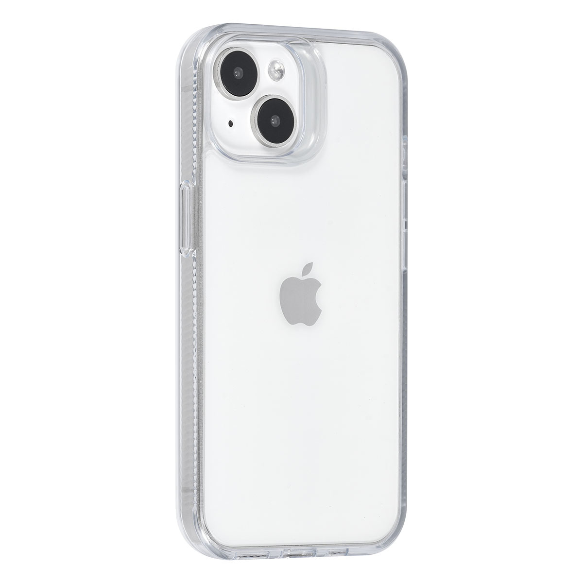 UNIQ Accessory UNIQ Accessory iPhone 14 & 13 Backcover hoesje - Wit, foto 2 van 4