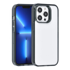 UNIQ Accessory iPhone 13 Pro Back cover case - - Black