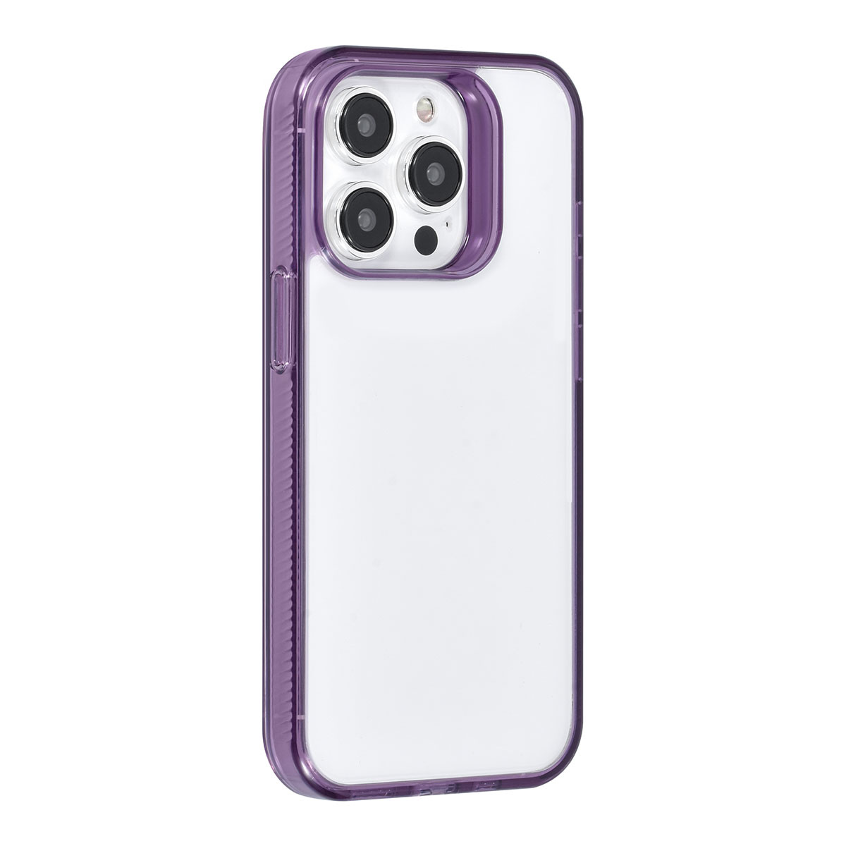 UNIQ Accessory UNIQ Accessory iPhone 13 Pro Backcover hoesje - Paars, foto 3 van 4