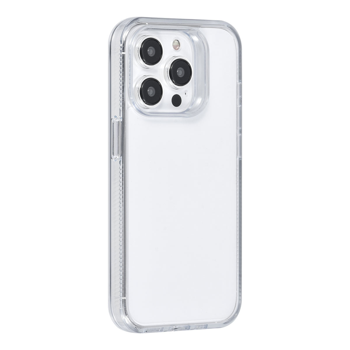 UNIQ Accessory UNIQ Accessory iPhone 14 Pro Backcover hoesje - Wit, foto 2 van 4