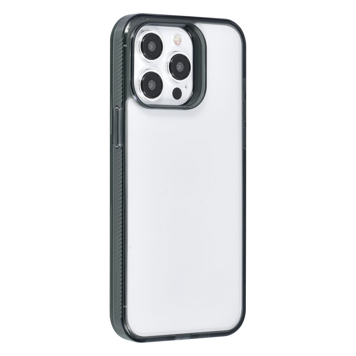 UNIQ Accessory UNIQ Accessory iPhone 14 Pro Max Backcover hoesje - Zwart, foto 2 van 4