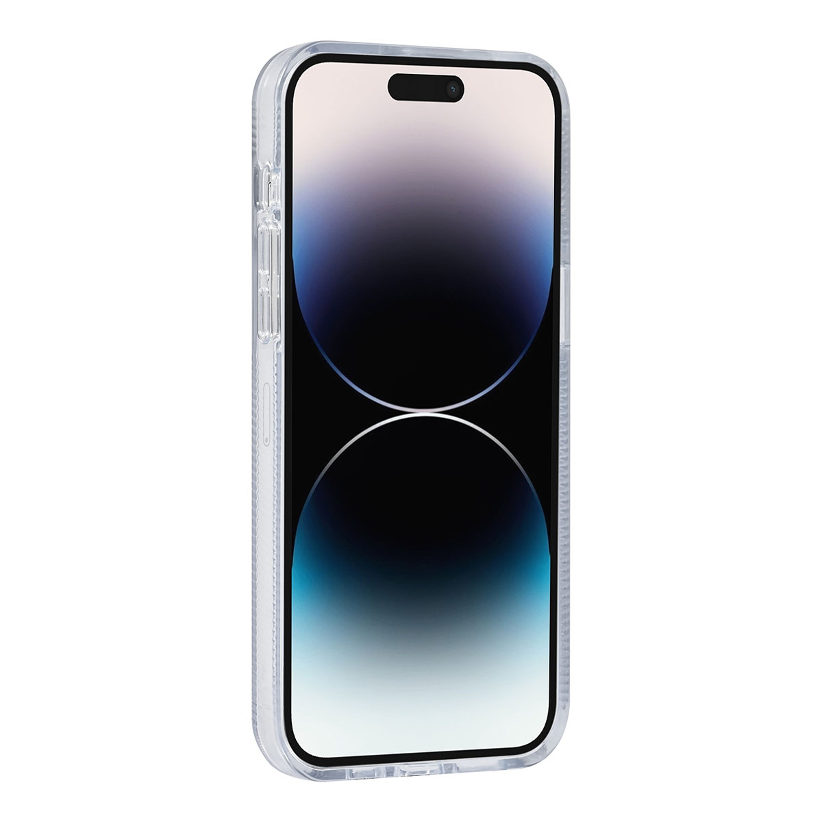 UNIQ Accessory UNIQ Accessory iPhone 14 Pro Max Backcover hoesje - Wit, foto 3 van 4