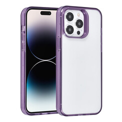 UNIQ Accessory iPhone 14 Pro Max Back cover case - - Purple