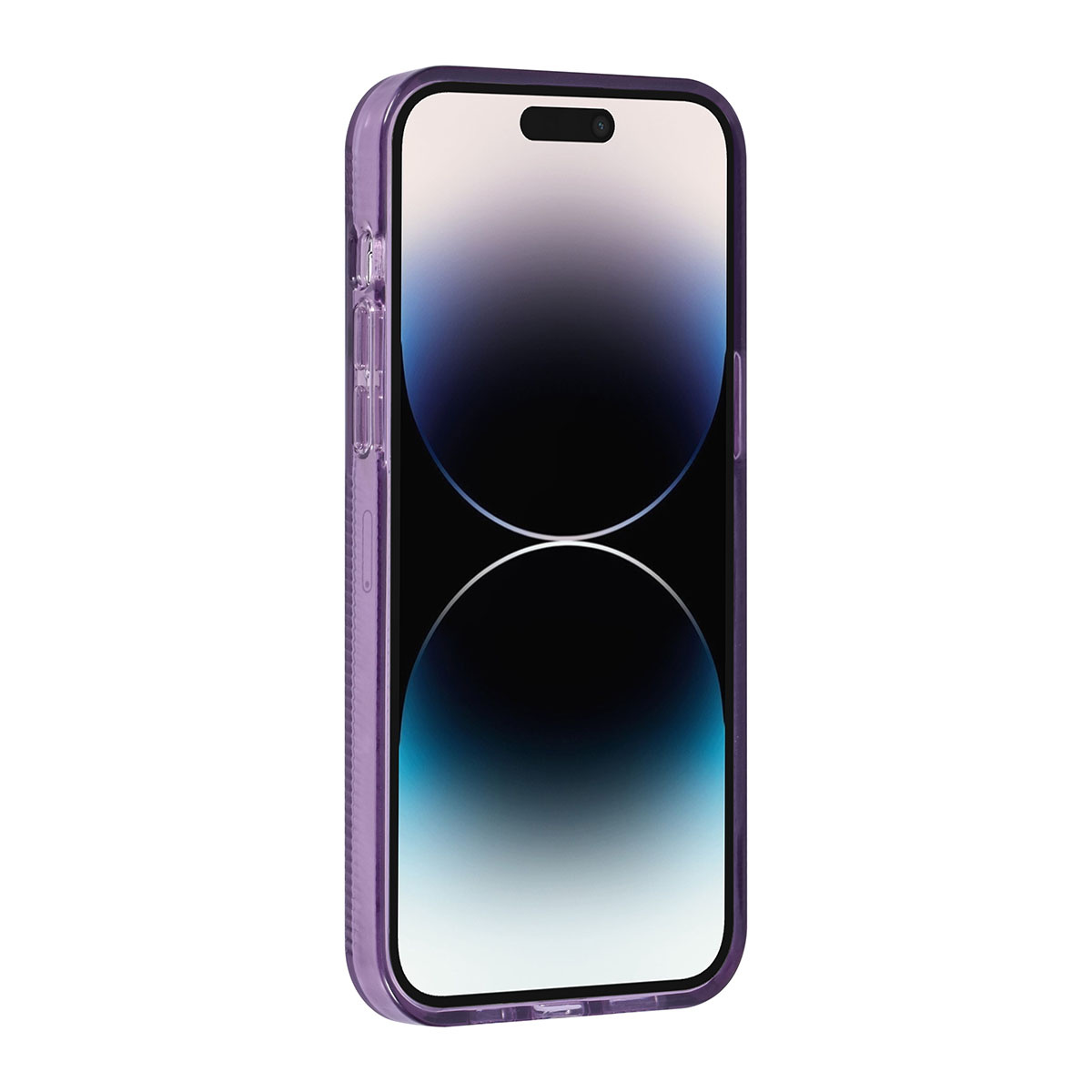 UNIQ Accessory UNIQ Accessory iPhone 14 Pro Max Backcover hoesje - Paars, foto 3 van 4