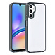 UNIQ Accessory UNIQ Accessory Galaxy A05S Backcover hoesje - Zwart UNIQ Accessory UNIQ Accessory Galaxy A05S Backcover hoesje - Zwart
